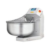 Bosfor UHMK-25T 25 kg Un 380 v Kafesli Hamur Yoğurma Makinesi