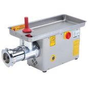 Bosfor UKM-22M Et Kıyma Makinesi 400 Kg / Saat 220 Volt
