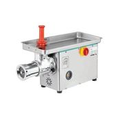 Bosfor UKM-22PM-1 - Kovanı Sökülüp Takılabilen Et Kıyma Makinesi Komple Paslanmaz 400Kg/Saat 220V