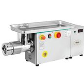 Bosfor UKMS-22PMY Soğutmalı Kıyma Makinesi