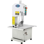 Bosfor UKT-02T Boyalı Gövde 380 v Et Kemik Testeresi
