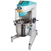 Bosfor UPM-20T-2 20 l 380 v Planet 2 Devirli Mikser