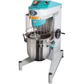 Bosfor UPM-40T-3 Planet 40 l 380 v 3 Devirli Mikser