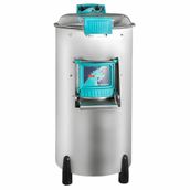 Bosfor UPS-25 500 kg 220 v Patates Soyma Makinesi