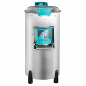 Bosfor UPS-35 700 kg 220 v Patates Soyma Makinesi