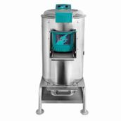 Bosfor UPS-35F Filtreli 700 kg/saat 380 v Patates Soyma Makinesi