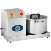 Bosfor UZK-03 Set Üstü Model 220 V 13 lt Sebze Parçalama ve Humus Makinesi
