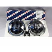 Bosh Korna Krom Büyük Kafa Superstone 0986ah0203