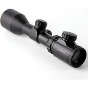 Bosile 3-9X42 Zoomlu Işıklı Av Tüfeği Dürbünü