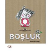 Boşluk - Anna Llenas