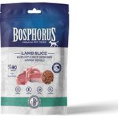 Bosphorus 80 gr Kuzu Etli İnce Köpek Ödülü