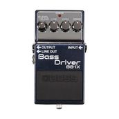 Boss BB-1X Bas Driver Gitar Pedal