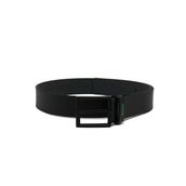 BOSS Erkek kemeri Black2 100