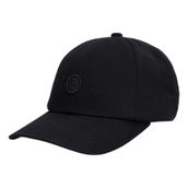 BOSS Erkek Şapkası Zed-cs-b-icon 10277451 01, Siyah 001, Tek Beden