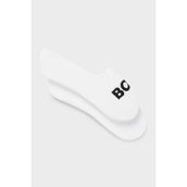 Boss Logolu Pamuklu Çorap Erkek Çorap 50516402 100 - 43 - 44 - Beyaz