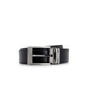 BOSS Siyah Erkek Kemer Galliz_Gb35_pp 10245669 01