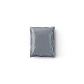BossPack Ekonomik Kargo Poşeti (35X45 5 CM) Cepsiz Kargo Poşeti - (100 ADET)