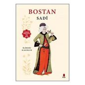 BOSTAN - ŞEYH SADI-I ŞIRAZI
