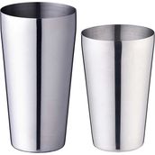 Boston Çelik 550/750 cl Altın Shaker