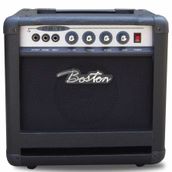 Boston Gb15 Bas Gitar Amfi