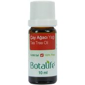 Botalife 10 ml Çay Ağacı Yağı