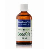 Botalife 1000 ml Çörekotu Yağı