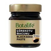 Botalife 195 gr Yetişkinler İçin Çörekotu Macunu