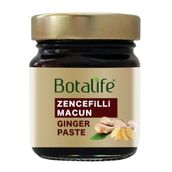 Botalife 195 gr Zencefilli Macun