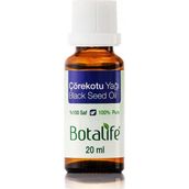 Botalife 20 ml Çörekotu Yağı