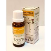 Botalife 20 ml Kayısı Çekirdeği Yağı
