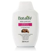 Botalife 300 ml Saf Bebek Şampuanı
