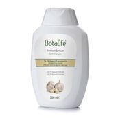 Botalife Sarımsaklı Doğal 300 ml Şampuan