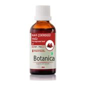Botanica 50 ml Nar Çekirdeği Yağı