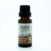 Botaniksan 20 ml Kimyon Yağı
