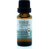 Botaniksan 20 ml Sandal Ağacı Yağı