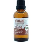 Botaniksan 50 ml Susam Yağı