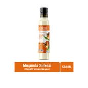 Botaniksan 500 ml Muşmula Sirkesi