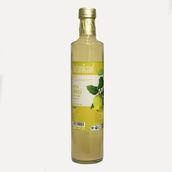 Botaniksan Ayva Sirkesi 500ml Saf Ve Katkısız