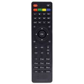 Botech 15221 HD Uydu Alıcı Kumandası