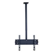 botech 55" Inç - 139 Ekran Tv- Lcd-Led-Monitör Televizyon Hareketli Tavan Askı Aparatı