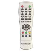 Botech 6500-6550-6600-6700 Uydu Alıcı Kumandası