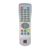 Botech 6600 Uydu kumandası