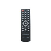 Botech BC 2100 3100 Uydu Alıcı Kumandası
