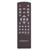 Botech BC-3100 Uydu Alıcı Kumandası
