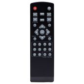 Botech BC-4100 Uydu Alıcı Kumandası