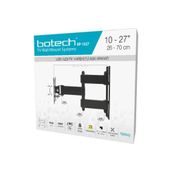 Botech BP-1027 Siyah 26-70 cm TV Duvar Askısı