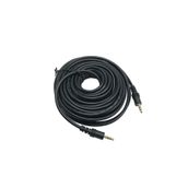 Botech Kablo Aux Gold 5 Metre 3,5mm Ses Kablosu