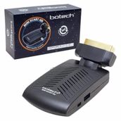 Botech Mini HD Scart Uydu Alıcısı