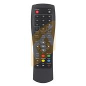 Botech Piko 106 Uydu Alıcı Kumanda