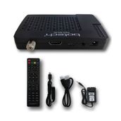Botech Piko 502 HD Uydu Alıcısı